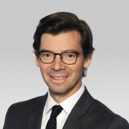 Edouard Panié, Lazard  Edouard Panié, Lazard