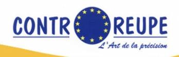 Build-up CONTROREUPE lundi 16 décembre 2024 Build-up CONTROREUPE lundi 16 décembre 2024