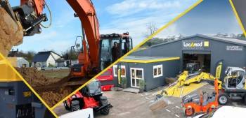 © Locamod © Locamod