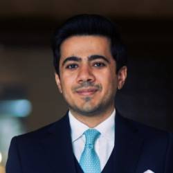 Rafe Hafeez, Keensight Capital  Rafe Hafeez, Keensight Capital