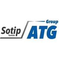 Build-up GROUPE ATG (SOTIP) jeudi 28 septembre 2023 Build-up GROUPE ATG (SOTIP) jeudi 28 septembre 2023