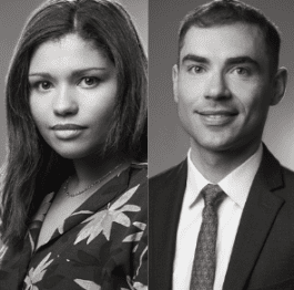 Mathilde Monot et Josselin Nony-Davadie, Franklin   Mathilde Monot et Josselin Nony-Davadie, Franklin