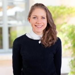 Louise Bernard, Adagia Partners Louise Bernard, Adagia Partners