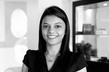 Miti S Jhaveri, CFI France 