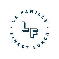 LBO LA FAMILLE mardi  1 juillet 2025 LBO LA FAMILLE mardi  1 juillet 2025