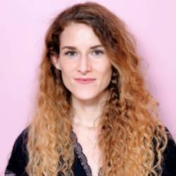 Lauren Goodenough, d'Ornado + Co Lauren Goodenough, d'Ornado + Co