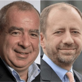 Jean-Pierre Cottet et Jean-Christophe Juilliard, Messis Finance