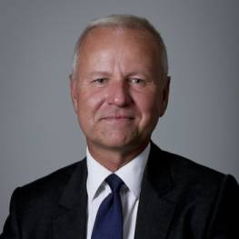 Laurent Leriche, Spayne Lindsay & Co