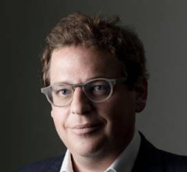Julien Meir, Montefiore Investment Julien Meir, Montefiore Investment