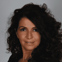 Anna-Christina Chaves, Addleshaw Goddard