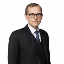 Thomas Ehrecke, K&L Gates