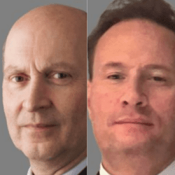 Olivier Duval, Olivier Maltese, Alvarez & Marsal