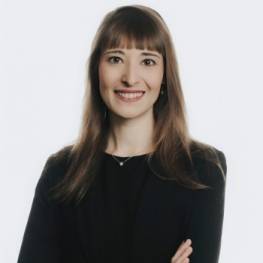 Camille Welfringer, Linklaters