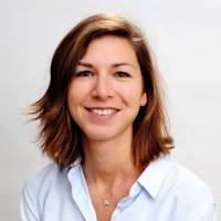 Raphaëlle Koetschet, Téthys Invest