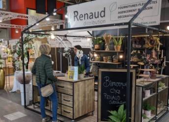 © Renaud Distribution © Renaud Distribution