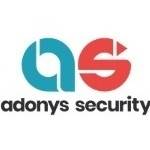 Build-up ADONYS SECURITY vendredi 12 septembre 2025