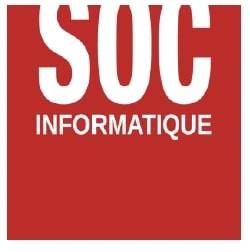M&A Corporate SOC INFORMATIQUE lundi 14 avril 2025 M&A Corporate SOC INFORMATIQUE lundi 14 avril 2025