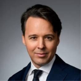 Benjamin Moureaux, Nomura