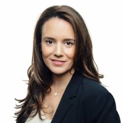 Anne-Laure Laroussinie, Osborne Clarke  Anne-Laure Laroussinie, Osborne Clarke