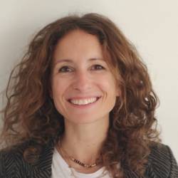 Cécile Aboulian, In Extenso Financement & Marché