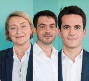Finaxeed monte à Paris et promeut