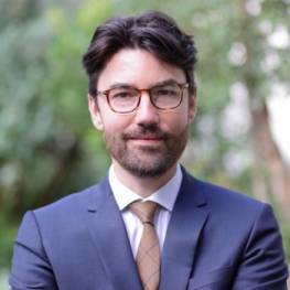 Pierre Audras, Oaklins Pierre Audras, Oaklins