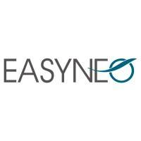 Build-up EASYNEO mardi 3 janvier 2023 Build-up EASYNEO mardi 3 janvier 2023