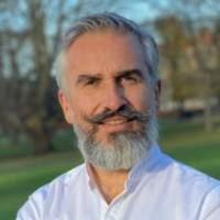 Benoit Martel, Deal Executive Partners Benoit Martel, Deal Executive Partners