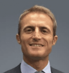 Salvatore Esposito, Dirigeants & Investisseurs