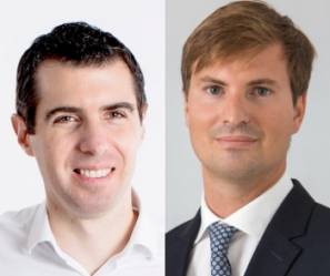 Bruno Bonnin et Franklin Henrot, MBO+ Bruno Bonnin et Franklin Henrot, MBO+