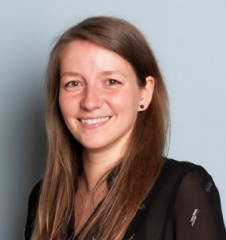 Lise Debeire, Advance Capital Lise Debeire, Advance Capital