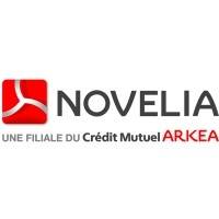Build-up NOVELIA lundi 13 novembre 2023 Build-up NOVELIA lundi 13 novembre 2023