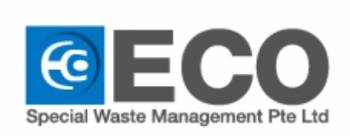 M&A Corporate ECO SPECIAL WASTE MANAGEMENT (ECO INDUSTRIAL ENVIRONNEMENTAL ENGINEERING) lundi 17 juin 2024 M&A Corporate ECO SPECIAL WASTE MANAGEMENT (ECO INDUSTRIAL ENVIRONNEMENTAL ENGINEERING) lundi 17 juin 2024