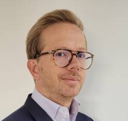 Emmanuel Jacono, Nomura