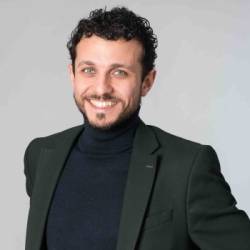 Rami Hassoun, In Extenso Finance