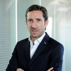Sébastien Auger, Inspirit Partners Sébastien Auger, Inspirit Partners