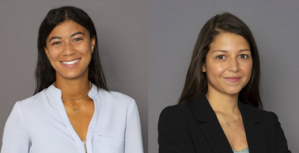 Floriane Lang, Emilie Thivant, Eurvad Finance