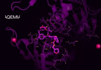 © Aqemia © Aqemia