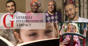 © Generali Investissement à Impact