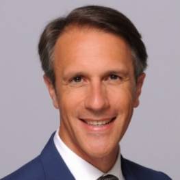 Michel Houdayer, A&O Shearman  Michel Houdayer, A&O Shearman