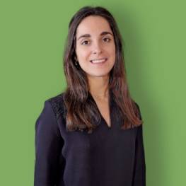 Hélène Messager, Initiative & Finance