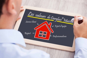 © Carglass Maison / Andrey Popov © Carglass Maison / Andrey Popov