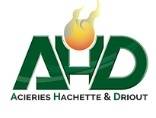 Build-up ACIERIES HACHETTE ET DRIOUT (AHD) jeudi 27 février 2025 Build-up ACIERIES HACHETTE ET DRIOUT (AHD) jeudi 27 février 2025