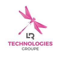 Build-up LR TECHNOLOGIES jeudi 23 juin 2022 Build-up LR TECHNOLOGIES jeudi 23 juin 2022