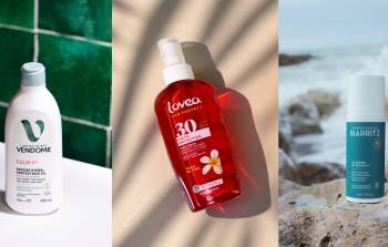 La Phocéenne de Cosmétique se place en pharmacie