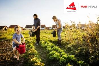 © MAIF Impact © MAIF Impact