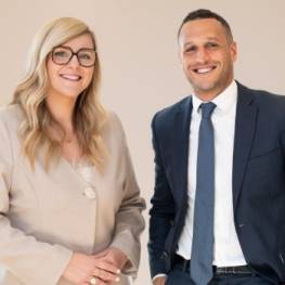 Scotto Partners promeut