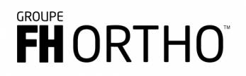 M&A Corporate FH ORTHO (EX FOURNITURES HOSPITALIERES) mardi 3 novembre 2020 M&A Corporate FH ORTHO (EX FOURNITURES HOSPITALIERES) mardi 3 novembre 2020