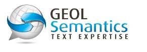 M&A Corporate GEOLSEMANTICS jeudi 12 mai 2022