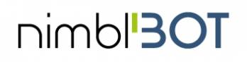 Capital Innovation NIMBL'BOT jeudi 24 décembre 2020 Capital Innovation NIMBL'BOT jeudi 24 décembre 2020